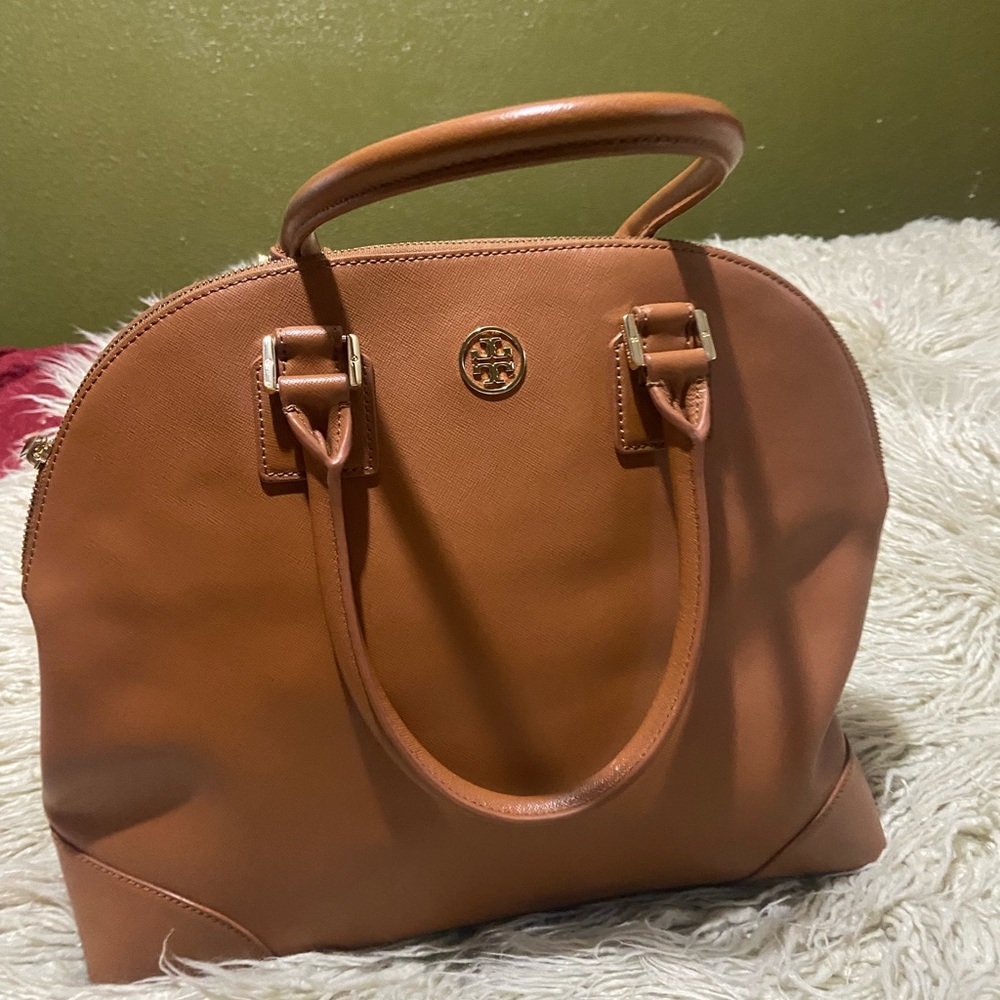Tory Burch tote bag